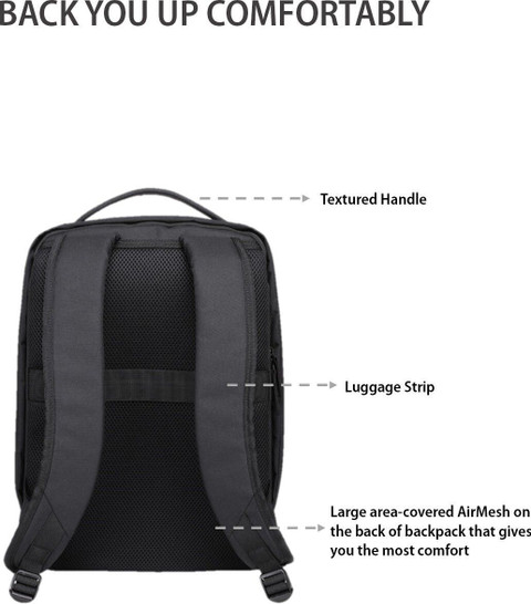 asus 17 inch casual laptop backpack black Flipkart.com | ASUS BP1701 ROG BACKPACK/BK/15_17//10/IN Backpack