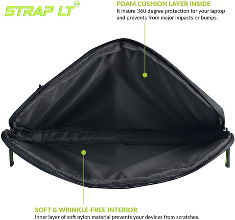 Amazon Razer Blade Sleeve Carrying Case Razer Blade Laptop Sleeve