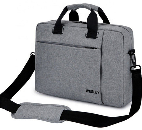 WESLEY inch office laptop Waterproof Messenger