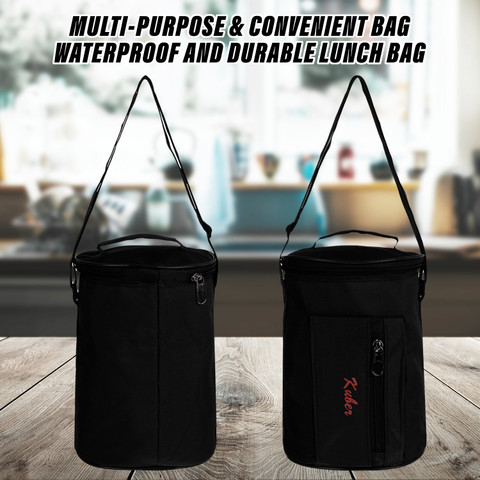 lunch bag waterproof