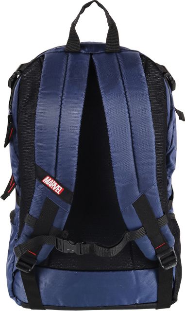 best sturdy travel backpack marvel X-Men Expedition easy to clean polyester New Marvel Backpacks from Heroes