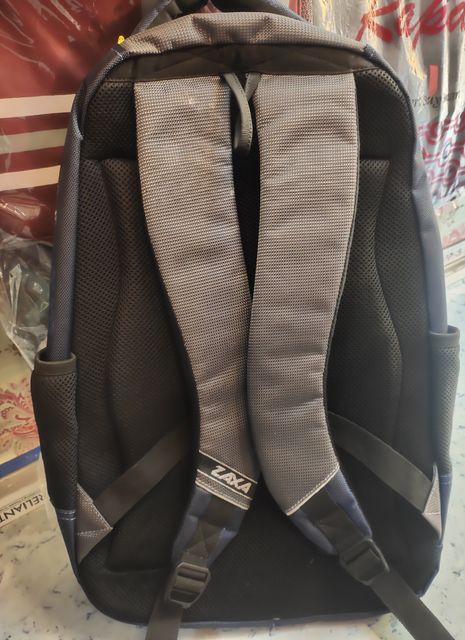Flipkart.com | Zaxa #RF77 Waterproof Backpack - Backpack