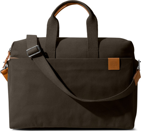 Trail Weekender Bag — DailyObjects