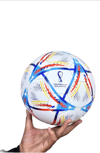 Owlix Football fifa world cup Football - Size: 5 - Buy Owlix