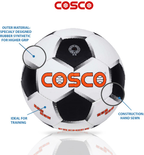COSCO PREMIER Football Size: Buy COSCO PREMIER Football