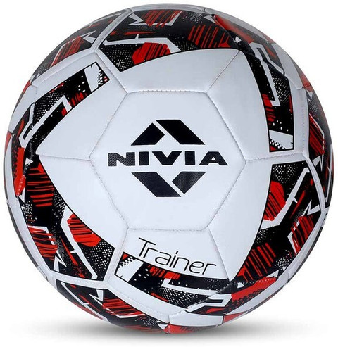 NIVIA Trainer Football - Size: 3 - Buy NIVIA Trainer Football
