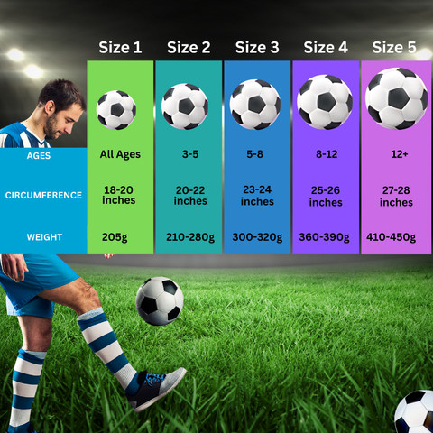 premier league football size 1