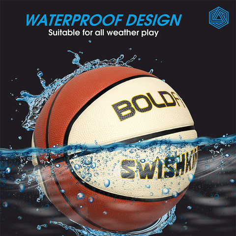 BOLDFIT Basketball Size For Kids Girls Boys Men Women Basket