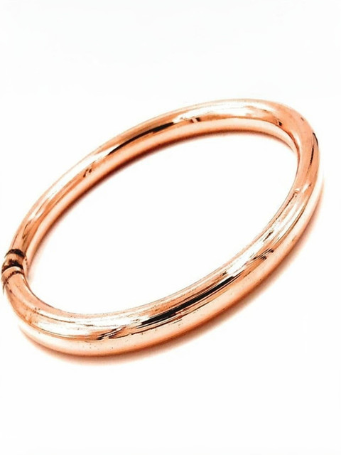 shinde exports Copper Kada