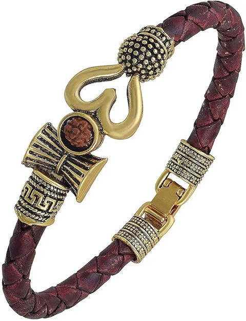 Tarun smart jwelery Alloy Bracelet Price in India Buy Tarun