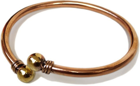 shinde exports Copper Kada Price in India Buy shinde exports