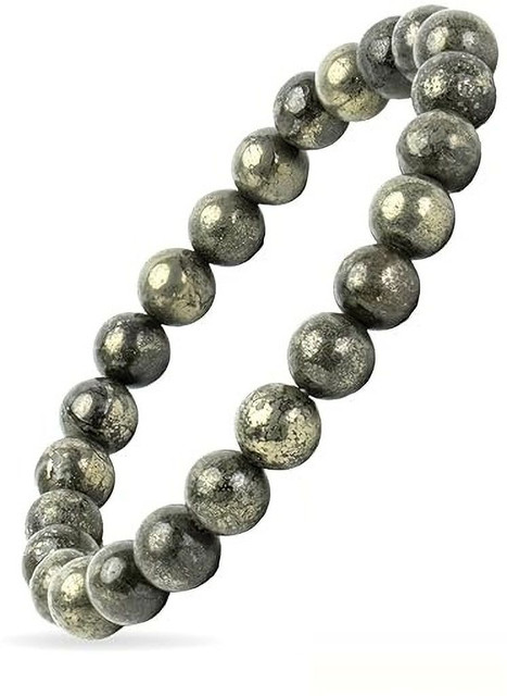 Natural Beads Stone Bracelet