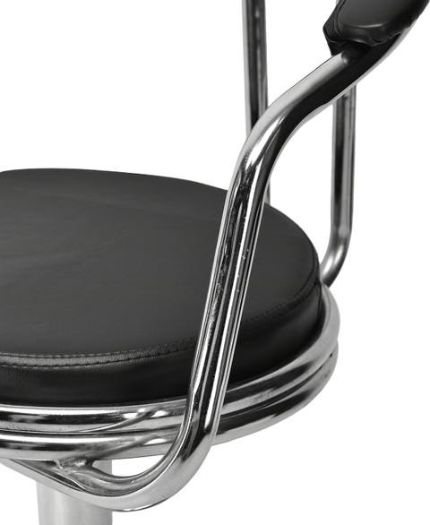 KITHANIA Office Chair Classic Height Adjustable Bar Stool/Kitchen