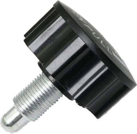 Dinetic Gym Spring Catcher Lock Pull-up Spring Knob Pop Pin