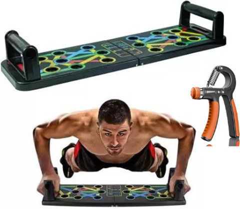 SUPBROZ PUSH SUP用トレーニングフィン Amazon | センターフィン sup