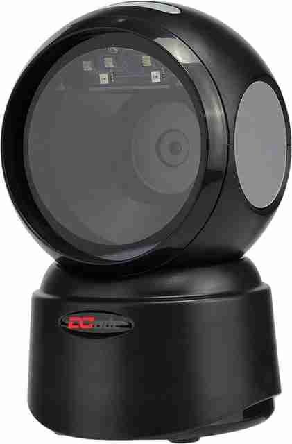 Dcode 2D TABLE TOP DC5132 Omni-Directional Barcode Scanner Price