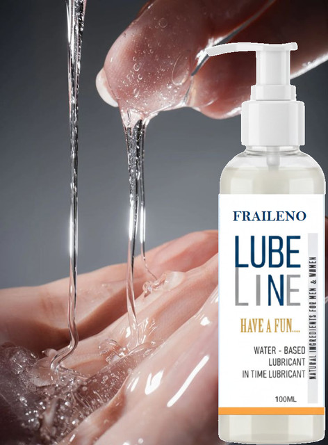 vibrating massager Ride BodyWorx Personal Lubricant for Men at CheapLubes.com main image 1