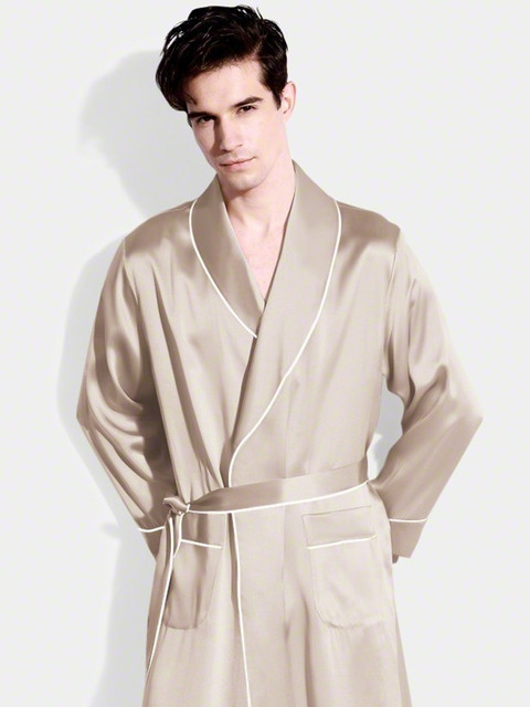 Bella Babe by SK Beige XL Bath Robe Buy Bella Babe by SK Beige