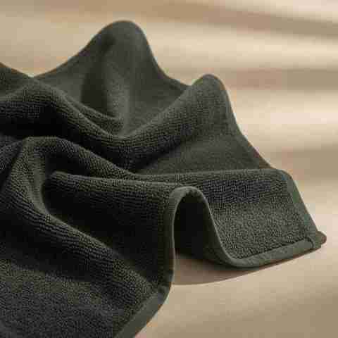 ThreadTheory Cotton 650 GSM Bath, Sport, Hair Towel - Image 5