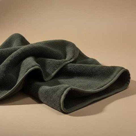 ThreadTheory Cotton 650 GSM Bath, Sport, Hair Towel - Image 7
