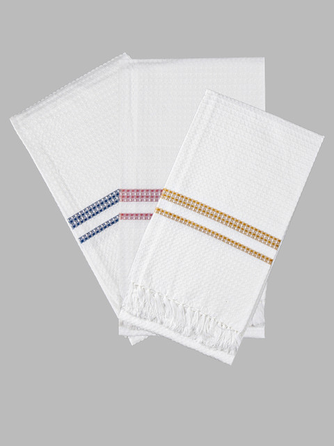 Ramraj Cotton Cotton 180 GSM Bath Towel Set Buy Ramraj Cotton