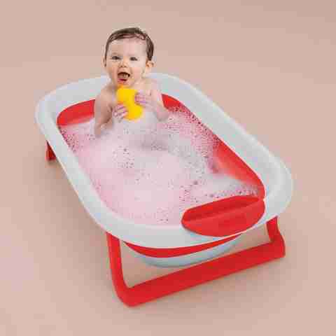 Flipkart Modern Bath Toys StarAndDaisy New Born Baby Folding