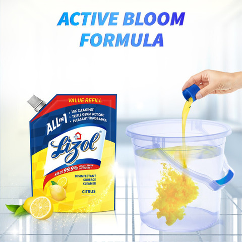 ソルトページ citrus-500-all-in-1-