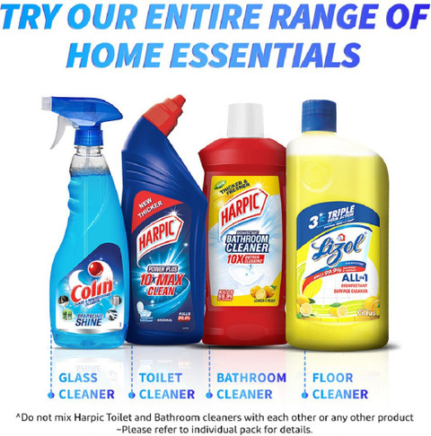 Lizol Disinfectant Surface Cleaner Refill Pack Citrus Price in