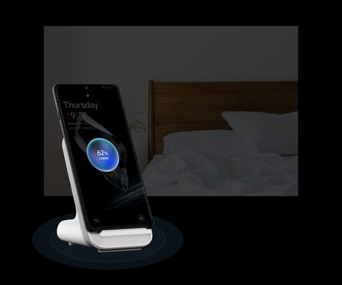 Airvooc Wireless Oneplus Wireless Charging OnePlus AirVooc 50w - Main Image