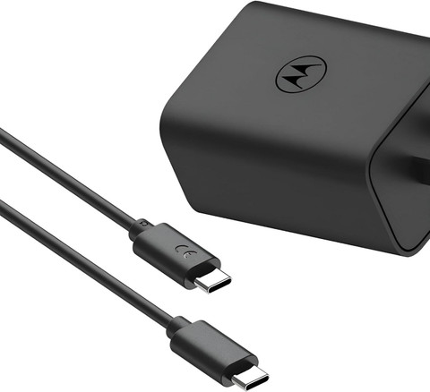 DVJ 68 W TurboPower 3.0 Wall Charger for Mobile with Detachable