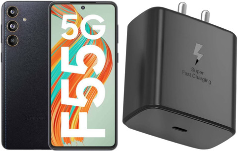 Power Adapter Samsung Galaxy S21 45w Charger 45w Charger Samsung