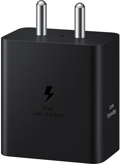 Samsung 45w Usb C 45 Watt Super Fast Charger Samsung 45 W A Wall