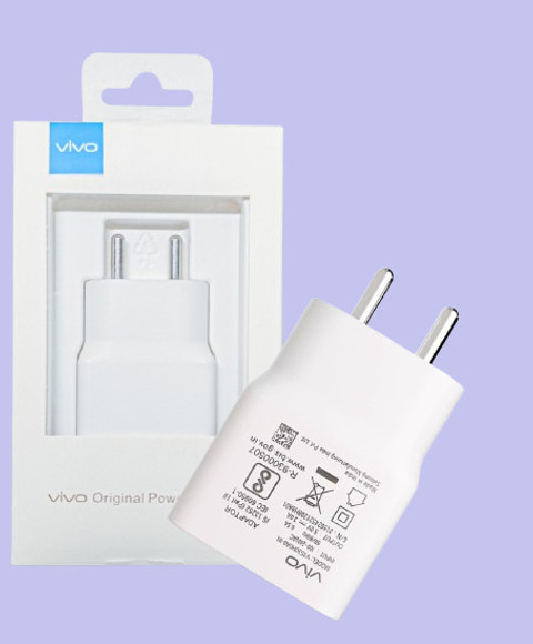 Vivo Y17 Vivo Ka Original Charger Price Vivo Y17 Charger Mobile