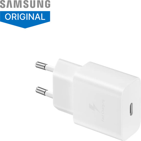 Samsung 15 W A Wall Charger for Mobile Samsung