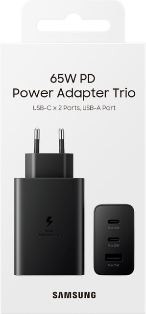 15 Watt Samsung Power Charger Price Samsung 65 W A Wall