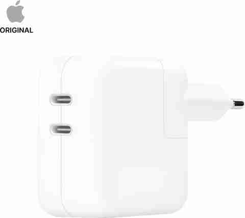 Apple 35 W A Wall Charger for Mobile Apple