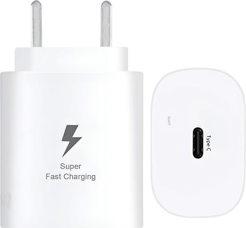 RoarX 25 W Quick Charge A Wall Charger for Mobile RoarX