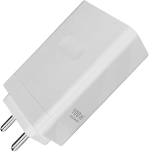 IARYZ ORIGINAL 100 W SuperVOOC A Wall Charger for Mobile IARYZ
