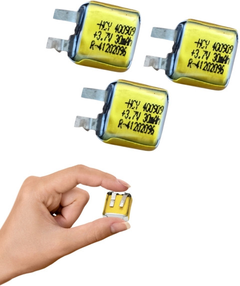 I-Birds Enterprises Mini high quality 30 mAh Rechargeable