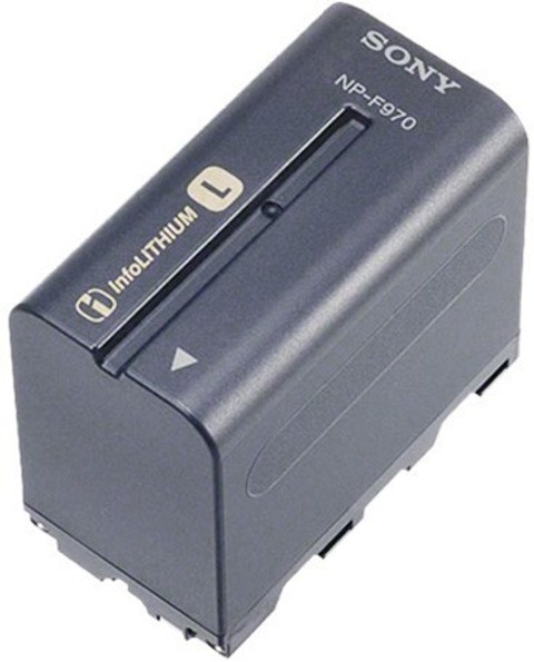 SONY NP-F970 Battery - SONY : Flipkart.com