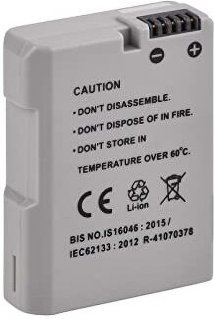 Nikon D3100 Nikon D3200 Battery Pack Nikon D3200 Nikon 3300d