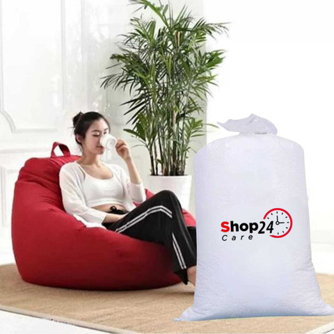 SHOP 24 CARE Bean Bag Filler Price in India Buy