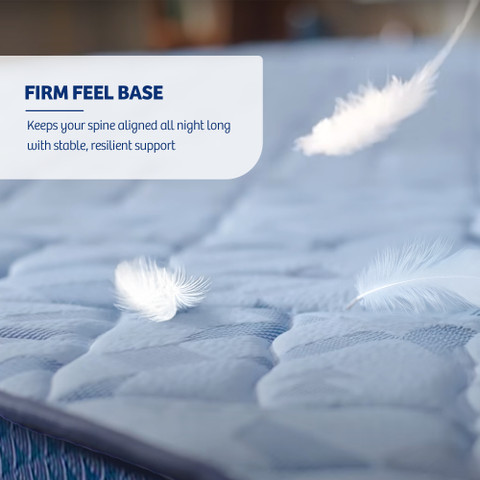 KURLON DuoRest Essential inch Double Bonded Foam Mattress Price