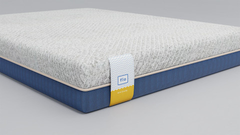 Memory Foam Mattress Amerisleep Mattress Near Me FLO Anti-Gravity
