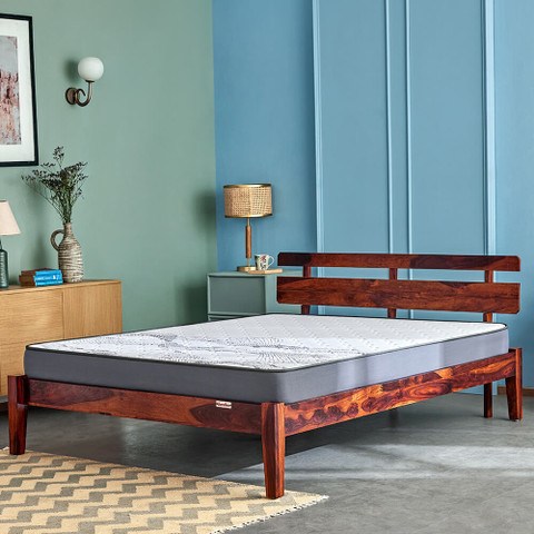 Duroflex Durobond Pro inch Double Coir Mattress Price in India