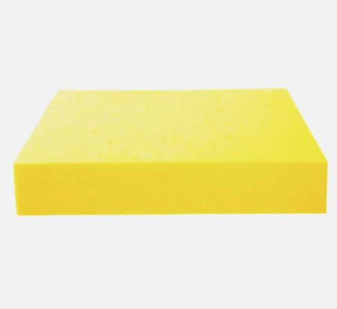 Xpression 12X12 Super Softy Foam Sheet for Cushions, Chair Seat