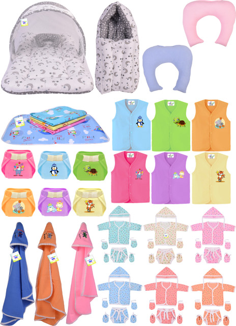 Toddylon New Born Baby Boys Baby Girs Bedding Clothing Gift