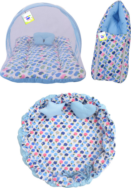 Toddylon New Born Baby Care Daily Essential Gift Set Combo