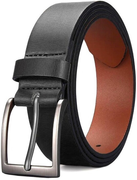 Roadster Men Formal, Casual, Party, Evening Black Genuine Leather Belt BLACK TM31 - Price in India | Flipkart.com Roadster Men Formal, Casual, Party, Evening Black Genuine Leather Belt BLACK TM31 - Price in India | Flipkart.com