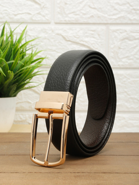 flipkart leather belt